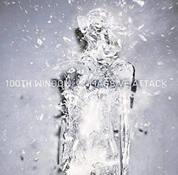 Massive Attack – 100th Window - USADO